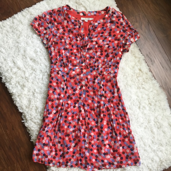 boden tea dress